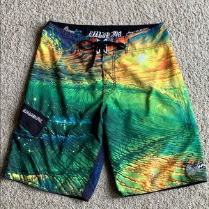 Boardshorts